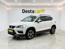 SEAT ATECA 1.0 TSI STYLE