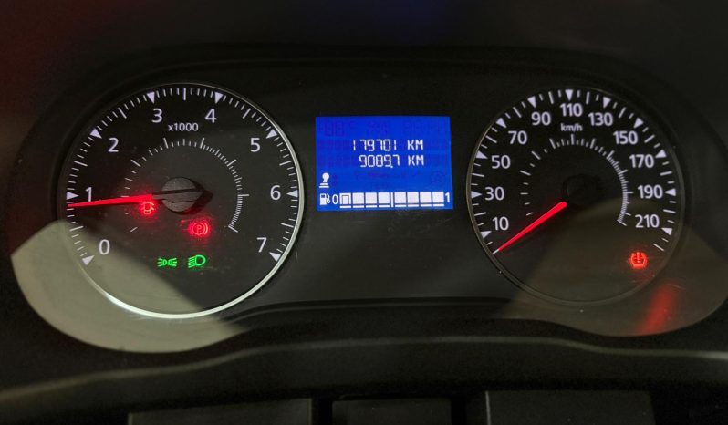 RENAULT EXPRESS 1,5 DCI CONFORT full