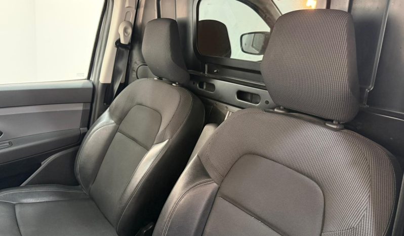 RENAULT EXPRESS 1,5 DCI CONFORT full