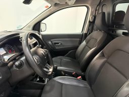 RENAULT EXPRESS 1,5 DCI CONFORT full