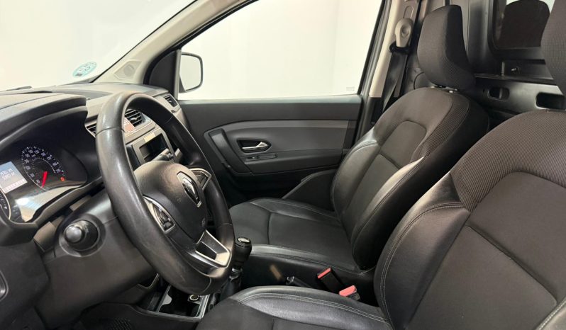 RENAULT EXPRESS 1,5 DCI CONFORT full