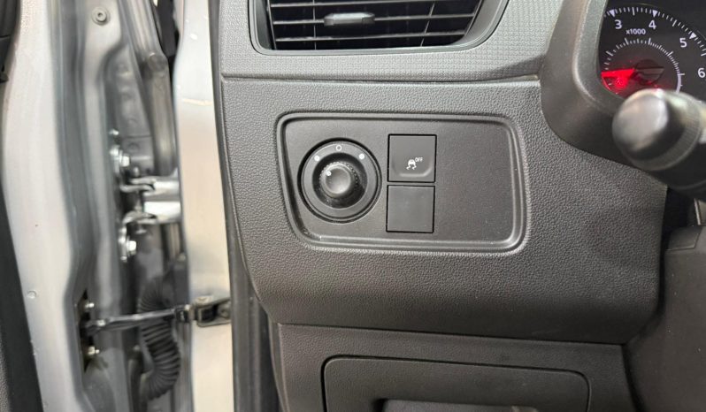 RENAULT EXPRESS 1,5 DCI CONFORT full