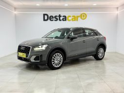 AUDI Q2 30 TFSI 116CV