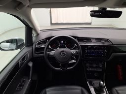 VOLKSWAGEN TOURAN 2.0 TDI HIGHLINE 150CV (7 plazas) full