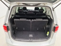 VOLKSWAGEN TOURAN 2.0 TDI HIGHLINE 150CV (7 plazas) full