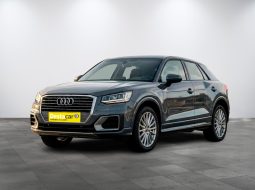 AUDI Q2 30 TFSI 116CV