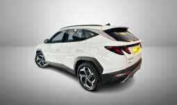 HYUNDAI TUCSON 1.6 TGDI PHEV MAXX AUTO 4X4 full