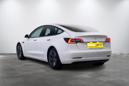 TESLA MODEL 3 STANDARD PLUS 306CV full