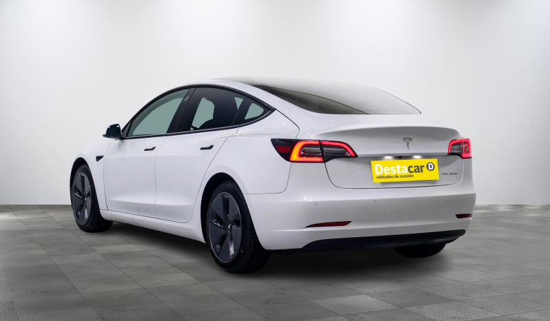 TESLA MODEL 3 STANDARD PLUS 306CV full