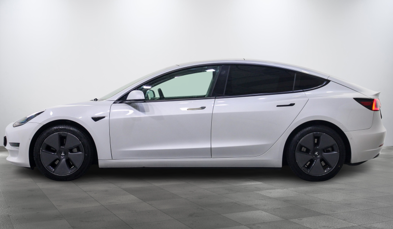 TESLA MODEL 3 STANDARD PLUS 306CV full