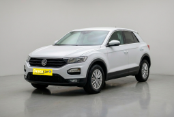 VOLKSWKAGEN T-ROC 1.0 TSI 110CV