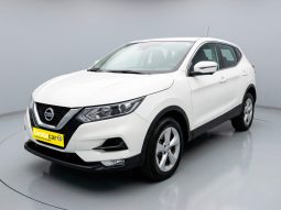 NISSAN QASHQAI DIG-T ACENTA 140CV