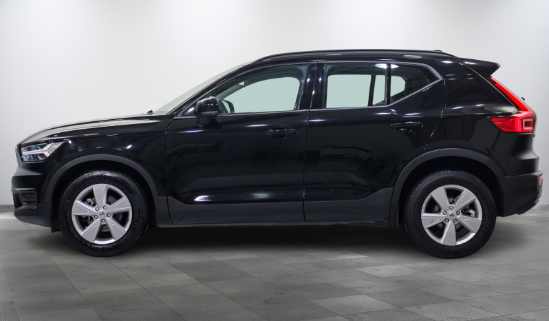 VOLVO XC40 T3 BUSINESS PLUS full