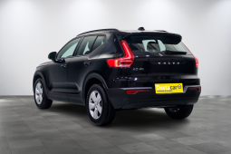 VOLVO XC40 T3 BUSINESS PLUS full