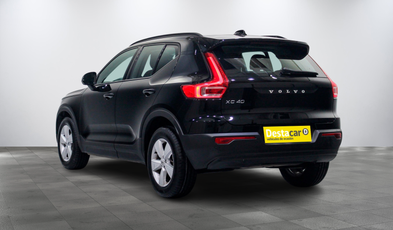 VOLVO XC40 T3 BUSINESS PLUS full