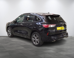 FORD KUGA ST LINE 2.5 DURATEC PHEV AUTO full