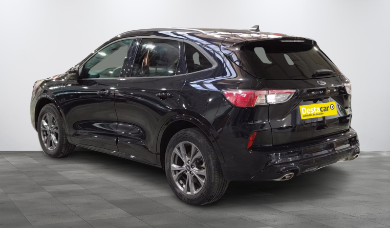 FORD KUGA ST LINE 2.5 DURATEC PHEV AUTO full